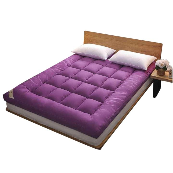 5/7 Feet Deluxe Mattress Topper