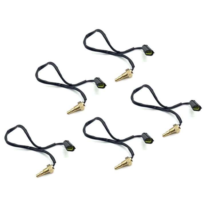 5Pcs%20PDF00903S%20for%20Gauge%201/8%20PT%20Water%20Temperature%20Sensor%20Defi%20Advance/Racer%20Gauge/Din-Gauge%20and%20Defi-Link%20Series%20Metal+Plastic%20Car%20Temperature%20Sensor%20-%20Image%202