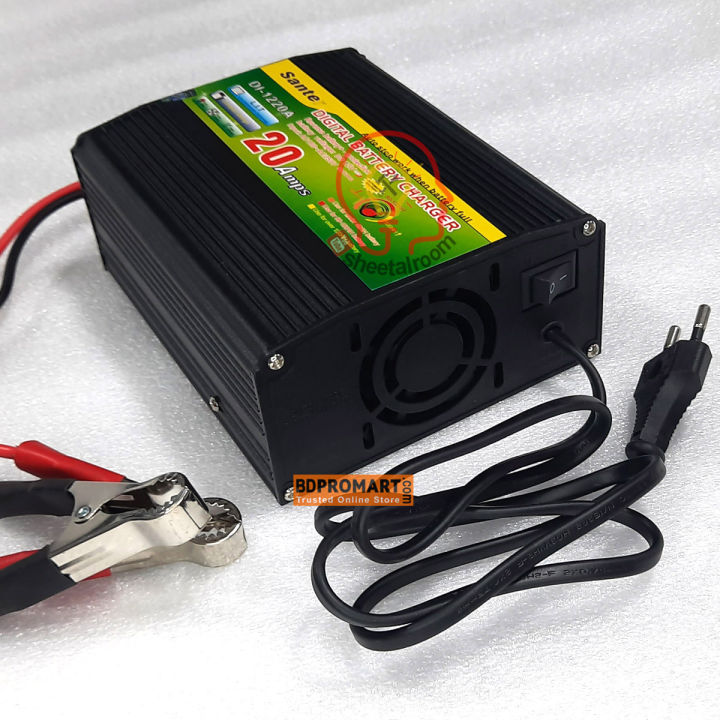 12v%2020A%20Digital%20Battery%20Charger%20Full%20Auto%20&%20Digital%20Display%20For%20IPS%20Battery,%20Dry%20Battery,%20acid%20Battery,%20Solar%20Battery%20-%20Image%206
