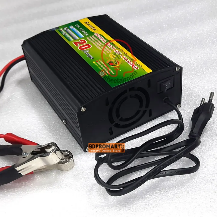 12v%2020A%20Digital%20Battery%20charger%20full%20Auto%20Cut%20and%20Digital%20-%20Intelligent%20Smart%20Battery%20Charger%20for%20Car%20Truck%20Auto%20rickshaw%20Bikes%20IPS%20Industrial%20wet%20dry%20lead-acid%20battery%20Battery%20-%20Image%2010