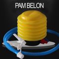 Pam Angin Buoy Pool Bath Slaves Pam Air PumP Belon Slaves Use Hands And Feet Foot Air PumP Inflatable Swimming Pool. 
