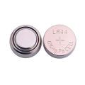 2pcs LR44 Battery SUPER alkaline 1.5V button cell AG13 for Clocks Watches Calculators Computers Cameras.
