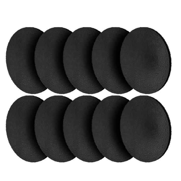 Mini Kitchen Portable Desktop Range Hood Filter Sponge Large Suction Rechargeable Exhaust Fan Filter Sponge