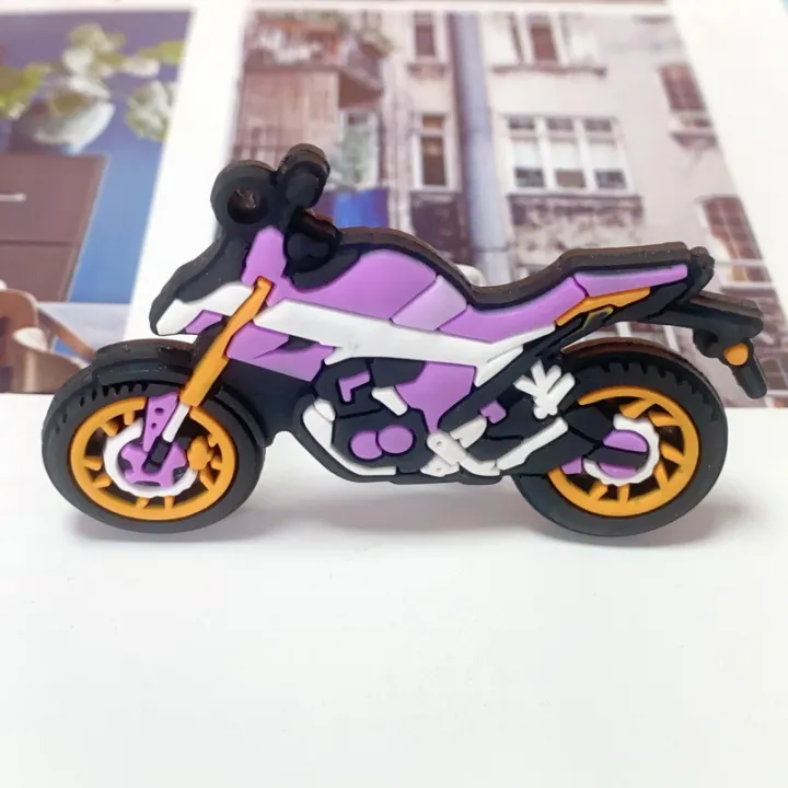 XQ377%20Creative%20Simulation%20Cool%20Motorcycle%20Doll%20Pendant%20Hole%20Shoes%20Decoration%20Accessories%20DIY%20Handmade%20Props%20Accessories%20-%20Image%206