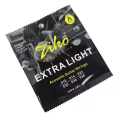 Extra Light Acoustic Guitar strings DAG-010 (6 Strings). 