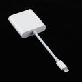 【Must-Have Gadgets】 Lightning to USB 3 Camera Adapter Lighting 3.0 Female Cable.