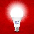 NIICO LED ECO Light Premium Quality 20 Watt -Pin Type holder (6 Month Warranty).