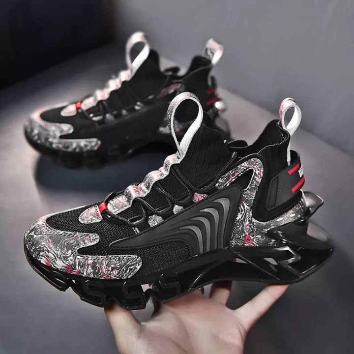 Men%20Sneakers%20-%20Black%20Glass%20Sole%20-%20Image%205