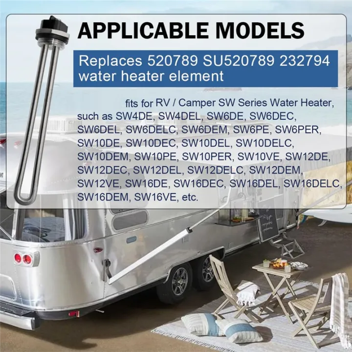 520900%20520789%20232794%20Rv%20Water%20Heater%20Element%20for%20Rv%20Sw%20Series%20Electric%20Water%20Heater,of%20Water%20Heater%20Part%20-%20Image%206