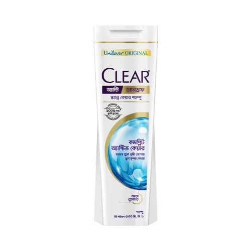 Clear%20Shampoo%20Complete%20Active%20Care%20Anti%20Dandruff%20330ml%20%7C%20Bangladesh%20-%20Image%203