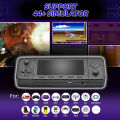 2024 NEW X9PRO Game Stick 4K TV Video Game Console 3D Games For PSP/PS1/N64/NDS 44+Simulators 42000 Retro Games. 