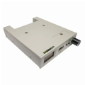 SFRM44-U100LQD-435 Floppy Drive Emulator with OLED Screen & Rotary Encoder OLED Flash Floppy Drive.