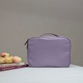 Waterproof Makeup Storage Bag - Stylish Storage for Makeup Essentials.