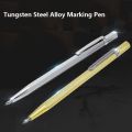 Marker Marking Lettering Engraving Glass Cutter Construction Tools Diamond Pen Diamond Scribing Pen.