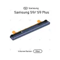 For Samsung Galaxy S9/ S9 Plus Power Button And Volume Button Module Replacement Parts. 