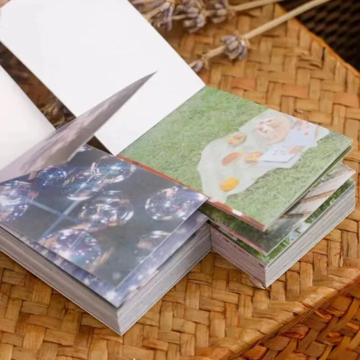 JIANQI%2050%20pcs%20INS%20Scrapbook%20Stickers%20aesthetic%20landscape%20junk%20journal%20Korea%20Stationery%20sticker%20book%20Scrapbooking%20Material%20-%20Image%207