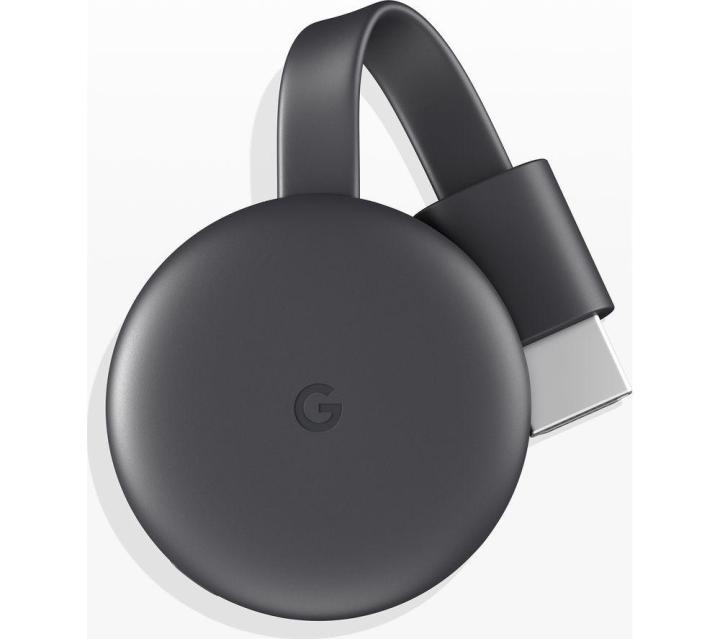 SET UP YOUR CHROMECAST DEVICE 3RD GEN OR OLDER intelligence overview