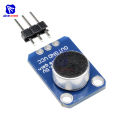 【Top-Rated Product】 Diymore Max4466 Electret Microphone Amplifier Module Adjustable Gain Breakout Board For Arduino. 