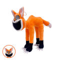 30/40cm Smiling Critters Plush Toys Hopscotch CatNap BearHug Plushie Doll Kawaii Stuffed Noel Decoration Christmas Navidad Gif.