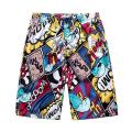 Summer Beach Pants Men's Quick-drying Surfing Pants Casual Pants Couple Shorts Beach Pants Swiming Shorts Men Board Shorts Drop. 
