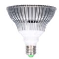 LED Grow Light Bulbs 120LEDs E27 20W Full Spectrum Sunlike Plant Light Bulb for Vegetables Fruits Potted Plants 85‑265V. 