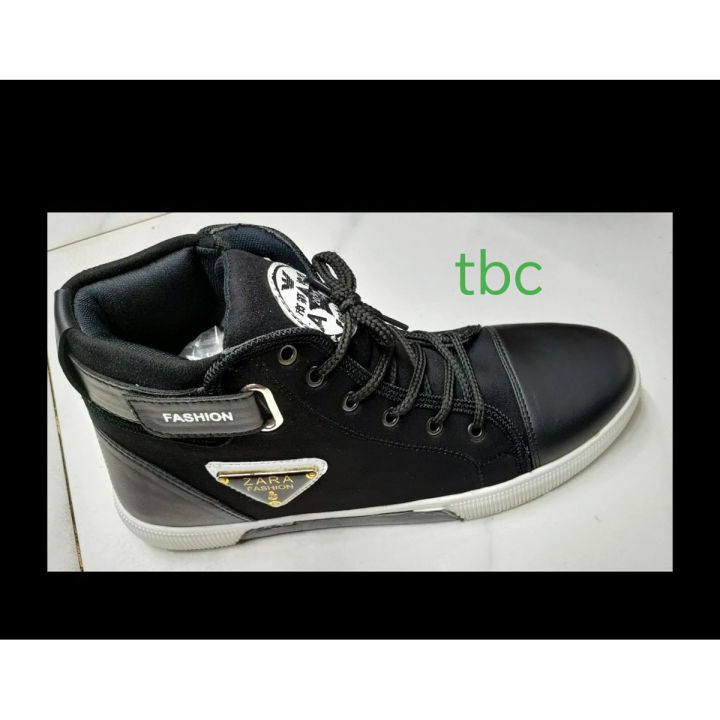 Boot%20shoes%20for%20man%20high%20neck%20design%20korean%20mashup%20leather%20breathable%20fabrical%20shoes%20with%20rubber%20plain%20sool%20-%20Image%202