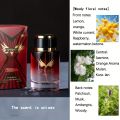 2024 3.38oz Eau De Parfum For Men, Refreshing And Long Lasting Fragrance, Perfume For Dating And Daily Life, A Perfect Gift For Him. 