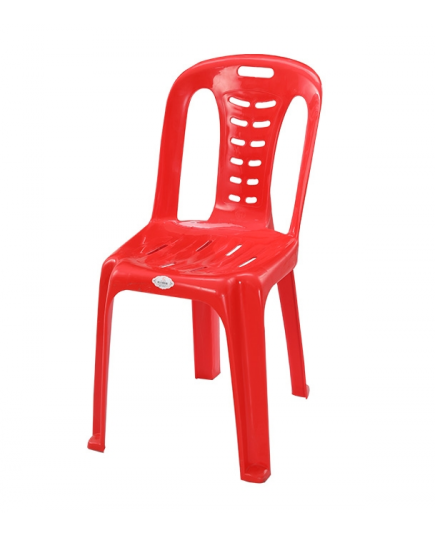 RFL%20Chair%20Dining%20Spiral%20Deluxe%20Dining%20Chair%20Red%2086159%20-%20Image%202