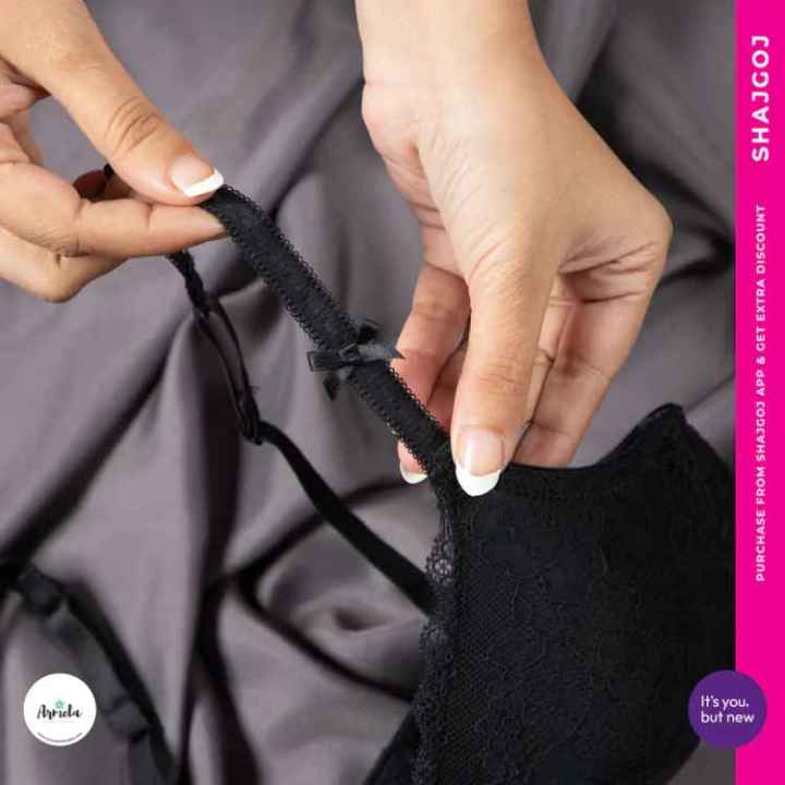 Armela%20Dream%20Angel%20Wired%20Push-Up%20Bra%20%E2%80%93%20Black%20-%20Image%204