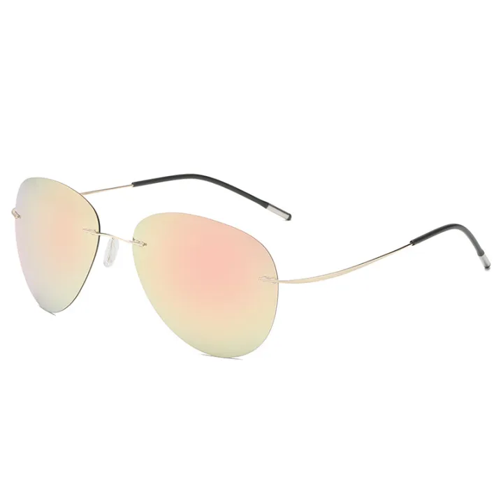 Ultra-Light%20Elastic%20Frameless%20round%20Polarized%20Sunglasses%20Men's%20Driving%20Night%20Vision%20Aviator%20Sunglasses%20-%20Image%205