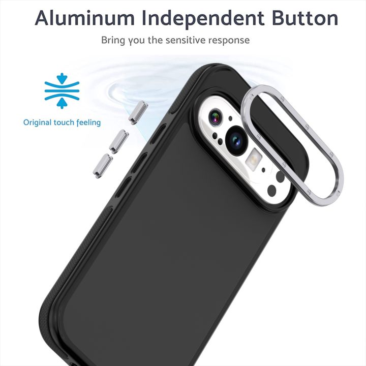 Google%20Phone%20Case%20googlepixel9pro%20Two-Color%20Xuncai%20Simple%20Skin%20Sense%20Mobile%20Phone%20Case%20Suitable%20pixel9%20-%20Image%204