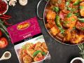Shan Karahi Masala Mix -50 Gr. 
