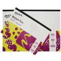 Mont Marte Sketch Pad A4 30sheets.