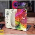 LPTP -105  Brain Laptop Sticker  ল্যাপটপ স্টিকার. 