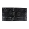 Waterproof Laptop Keyboard Stickers Spanish/French Korean/Thai Keyboard Layout. 