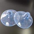 2Piece Full circle Nipple Shield without Case Breastfeeding Nipple. 