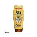 400 ml Garnier Ultra Doux honey treasures Reconstructing Conditioner International Egypt product used for male female. 