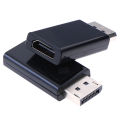 【3C VictoryEagle】Qet DisplayPort HDMI Adapter Display Port DP for PC Laptop Computer. 