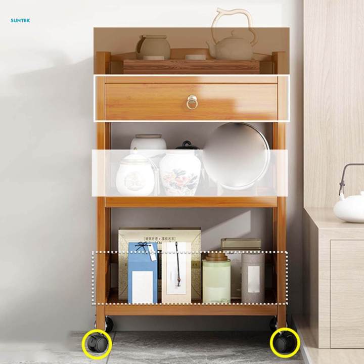 Corner%20Cabinet%20Modern%20Floor%20Cabinet%20Wooden%20Movable%20Tea%20Table%20Farmhouse%20Decor%20Shelves%20Organizer%20for%20Dining%20Room%20Living%20Room%20Bathroom%20Home%20-%20Image%202