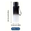 Spirit water botal 650 ml -Jinish Bazar. 
