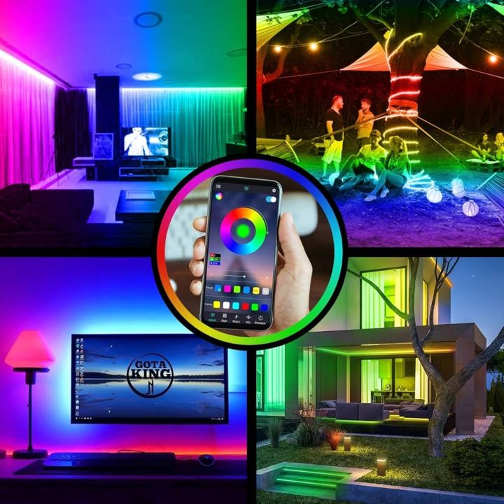 RGB%20Full%20Color%20SMD5050%205%20Meter%20LED%20Strip%20DC%2012V%2016%20Color%20LED%20Strip%2024Key%20Remote%20makes%20Full%20White%20Color%20-%20Image%206