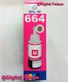 Legend Refill Ink For all Printer (Magenta) Color 1 pcs. 
