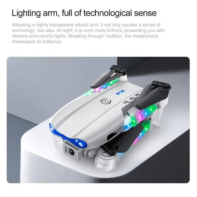 E88D%20Drone%20Rc%20Remote%20and%20lighting%20Effect%20HD%20Drone%20-%20Image%203