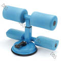 Sit Up Bar, Double Bars Suction Assistant Bar. 