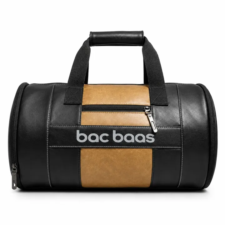 Bacbaas%20Premium%20Barrel%20Duffel%20Gym%20Bag%20%E2%80%93%20Sleek,%20Functional%20&%20Urban%20Ready%20-%20Image%204
