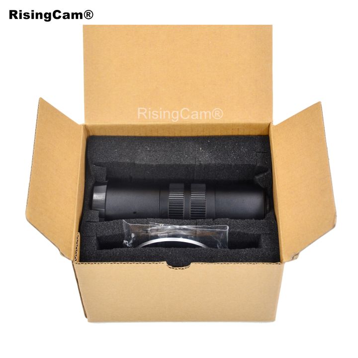 Focus%20Adjustable%20Microscope%20Camera%20adaper%20M42%20F%20mount%20to%20C%20mount%20adapter%20compatible%20for%20Nikon%20DSLR%20Camera%20-%20Image%205