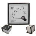 Analog Panel Meters Analog Panel Gauge 72L8 Voltmeter Ammeter Frequency Meter.