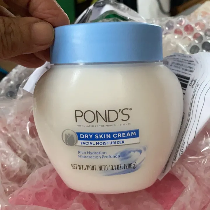 Pond's%20Dry%20Skin%20Cream%20Facial%20Moisturizer%20286g%20-%20Image%204