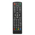 Universal DVB-T2 Set-Top Box Remote Control Wireless Smart Television STB Controller Replacement for.