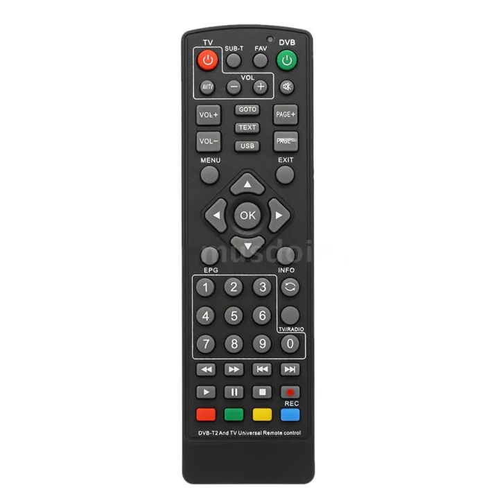 Universal%20DVB-T2%20Set-Top%20Box%20Remote%20Control%20Wireless%20Smart%20Television%20STB%20Controller%20Replacement%20for%20-%20Image%207